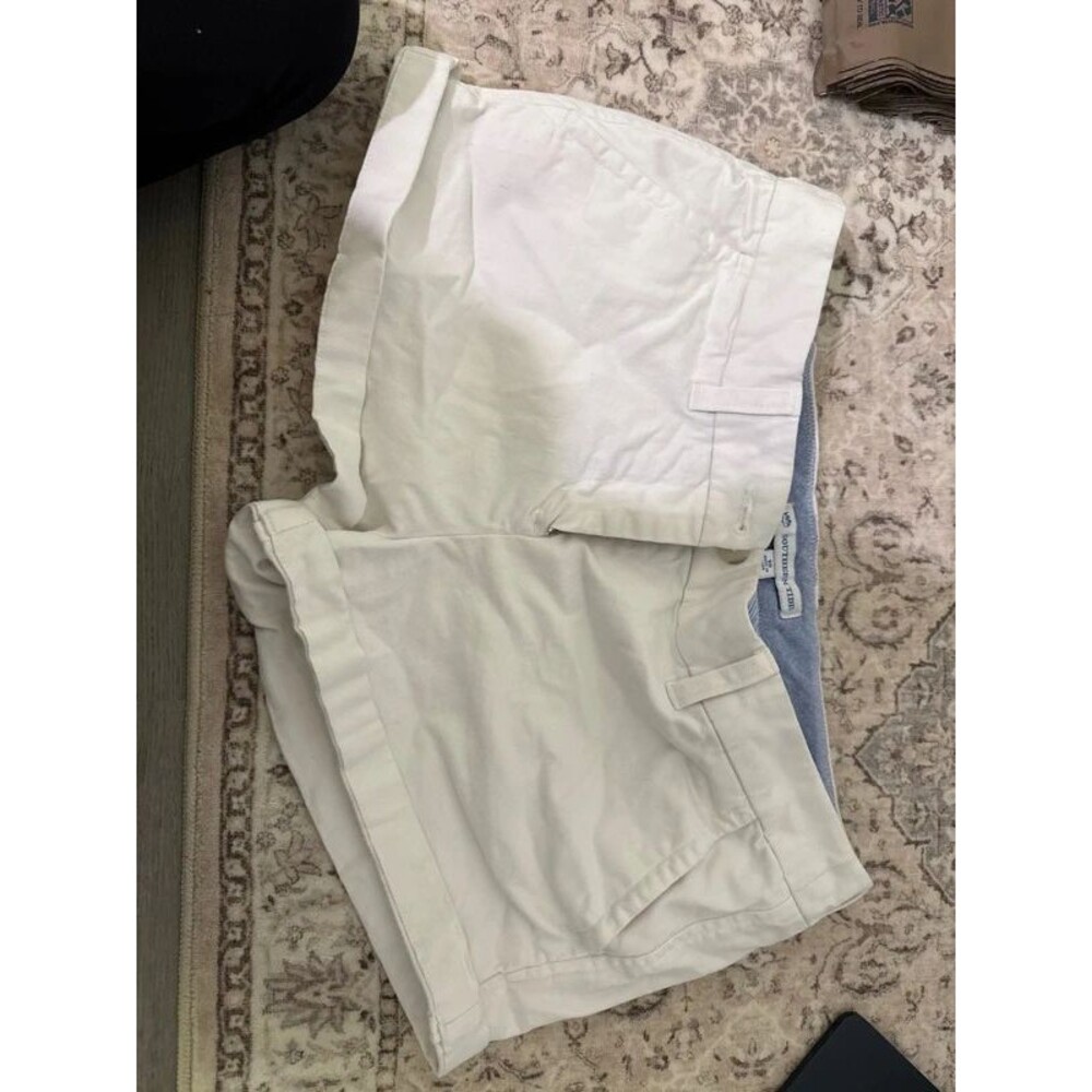 Southern tide shorts